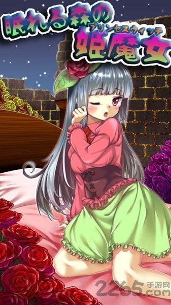 沉睡之森的公主魔女手机版