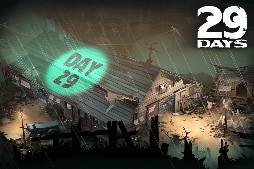 29days内购破解版
