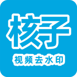 视频去水印精灵app