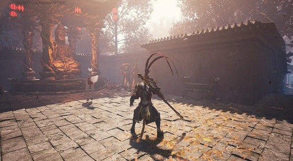 悟空游戏