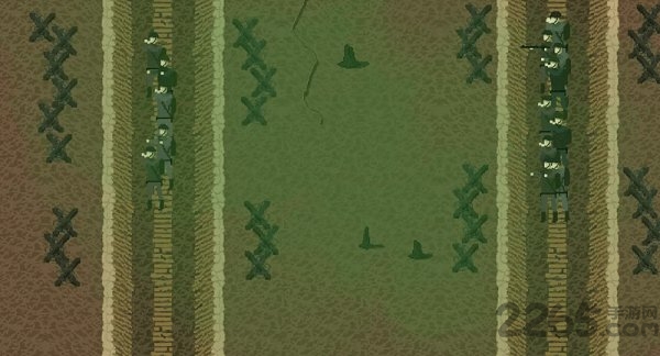 1917战壕战内置修改器最新版2024
