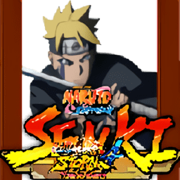 火影战记正版手游