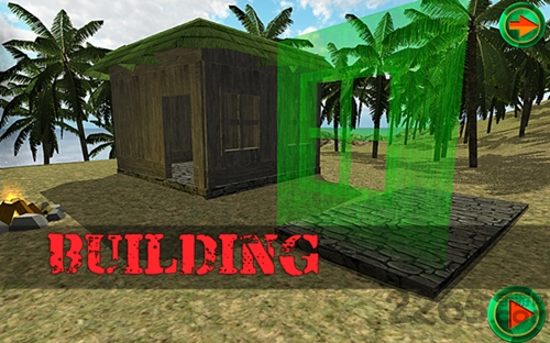 荒岛求生中文破解版