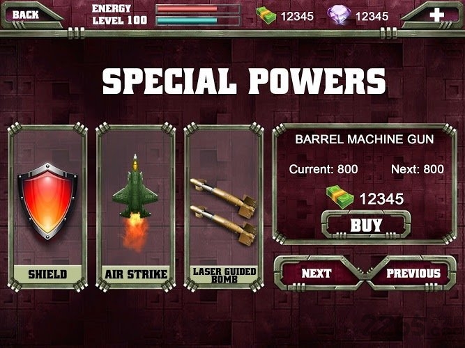 狙击战舰安卓中文版