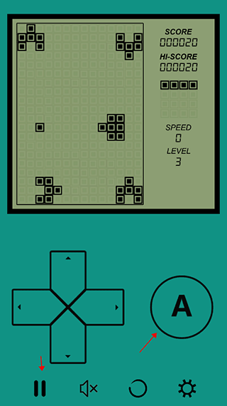 gameboy99合1模拟器怎么切换游戏 gameboy99合1模拟器怎么切换游戏
