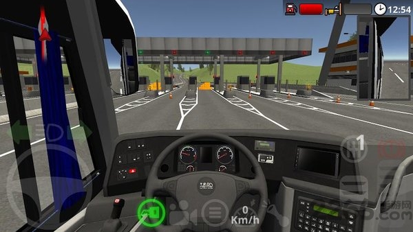 道路驾驶员游戏下载