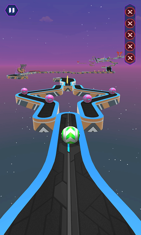 球球闯关大挑战最新版