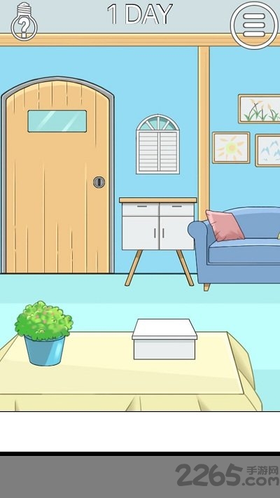 妈妈把钥匙藏起来了去广告版 妈妈把钥匙藏起来了无限提示版