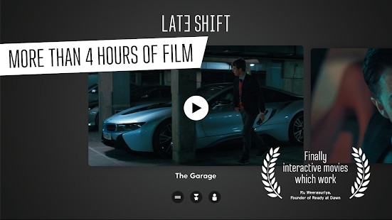 Late Shift手机版 晚班Late Shift游戏下载