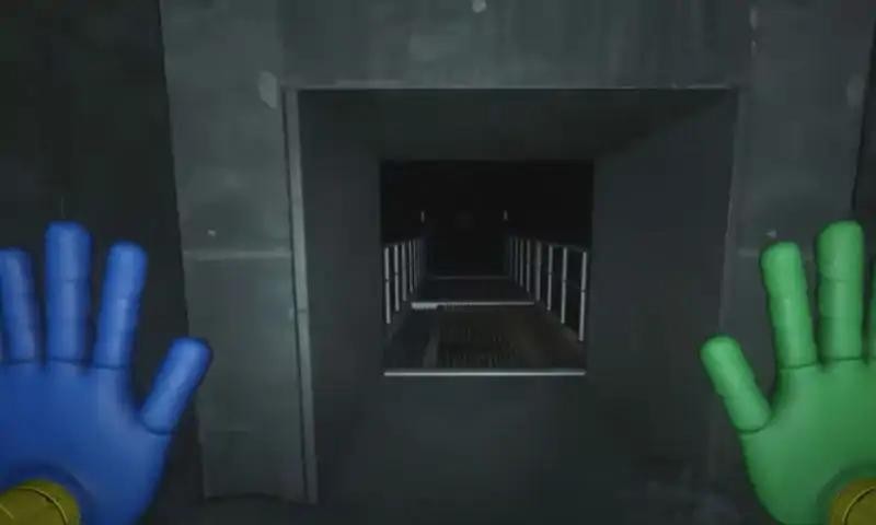 乐园游乐时间游戏