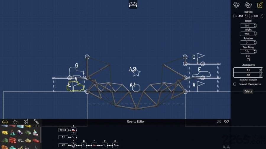 poly bridge手机版