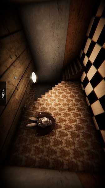 在格雷克酒店住5晚游戏