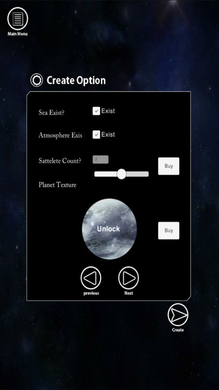 捏个星球模拟器游戏
