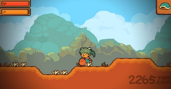 石器世界中文版