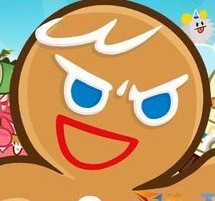 姜饼超人汉化版