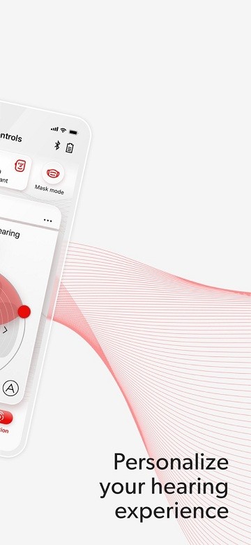 signia app