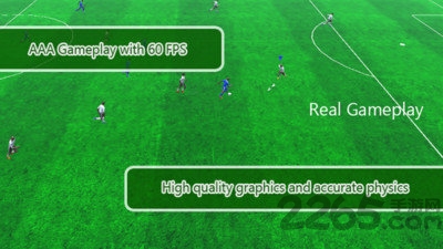 fifa2019中文版