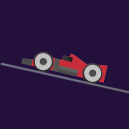 f1休闲赛车游戏(f1 zigzag)