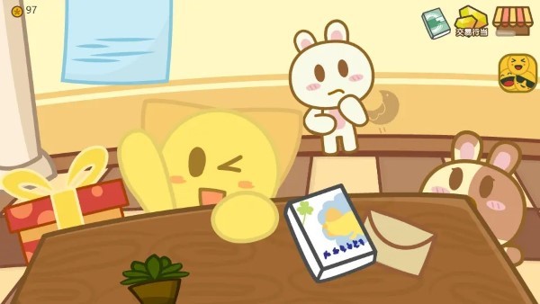 毛茸茸养成官方下载