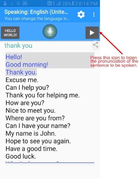 外语发音练习app 外语发音练习软件下载