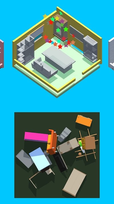 我的小镇之家手游