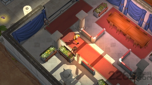 太空刑警汉化破解版