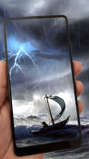 电击屏幕特效软件手机版