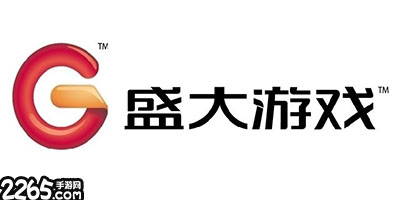 盛大游戏