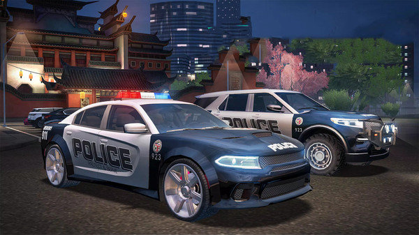 警察模拟器2最新版