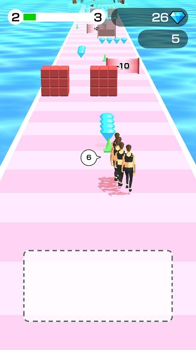 画线女王最新版