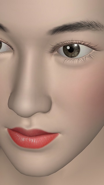 3d男友女友软件