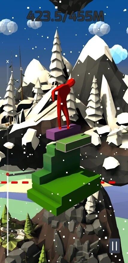 拯救戴夫手机版