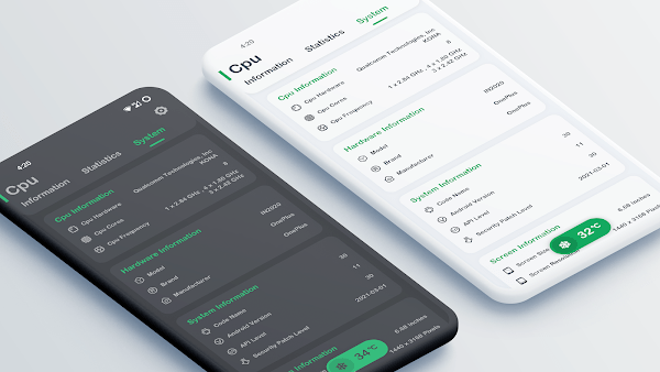 cpu监测app