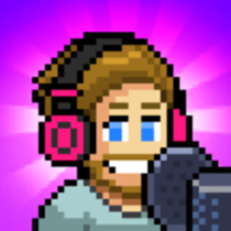 pewdiepie的主播模拟器单机游戏