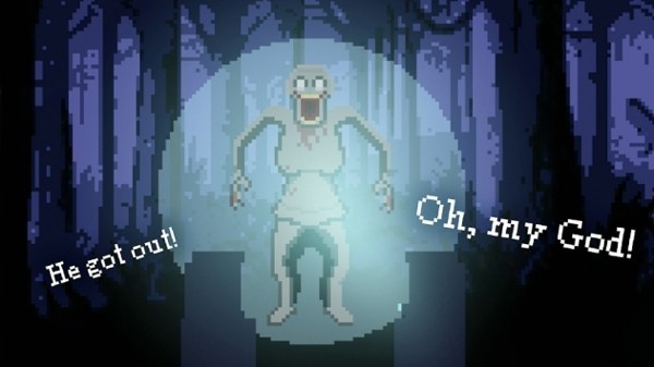 空闲实验室最新版(scp clicker)