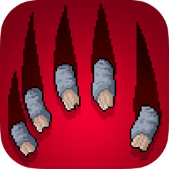 末日求生大逃亡内购破解版(改名绝地大逃亡)