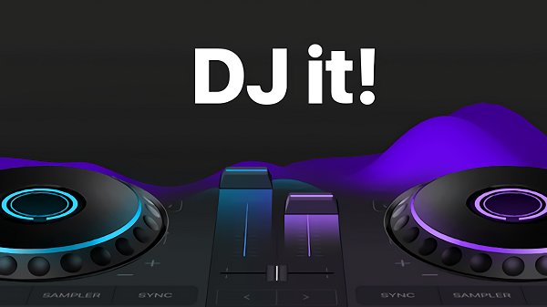 djit播放器app