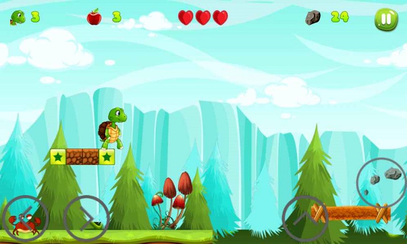 乌龟大冒险手机版