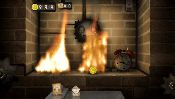 little inferno小小炼狱手机版