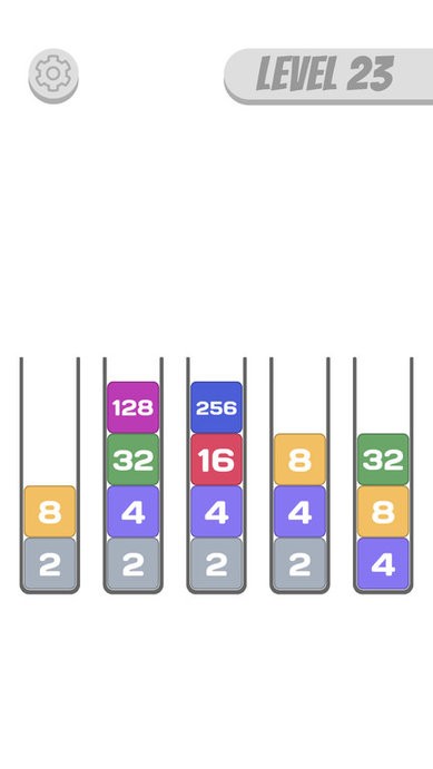 48方块合成游戏 48方块合成中文版下载