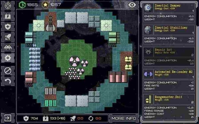 事件地平线边境最新版