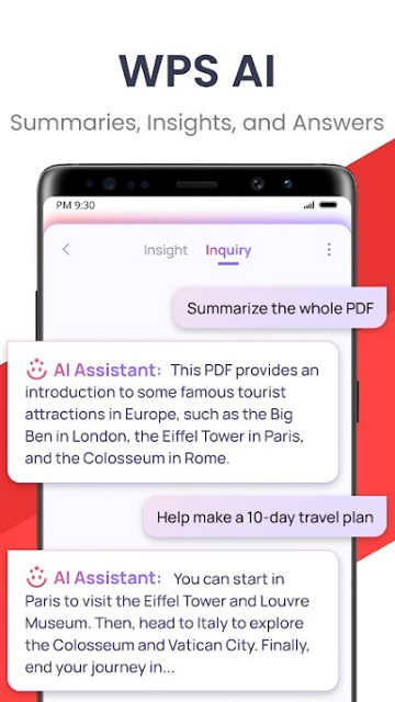 wps office国际版app