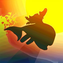 鲸鱼快跑手机版