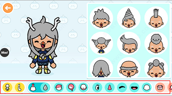 Toca Life: World 新手攻略