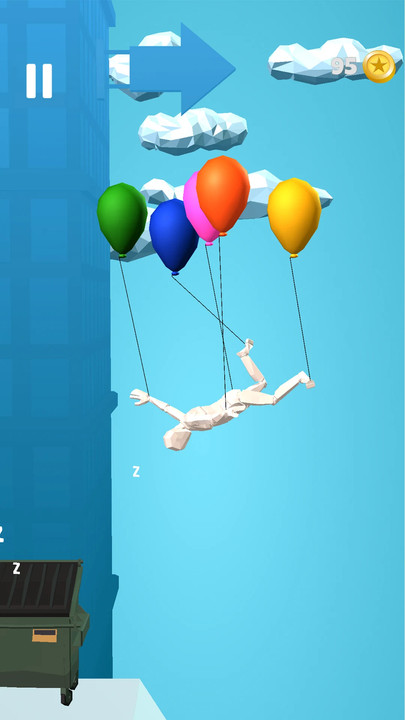 气球人偶最新版