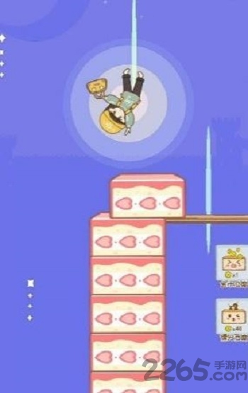 豆腐暖暖游戏
