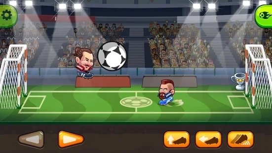 head ball 2游戏