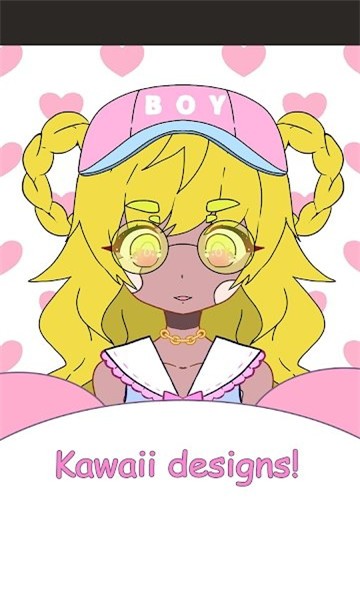 可爱mii人偶生成器官方版 可爱mii人偶生成器手机版下载