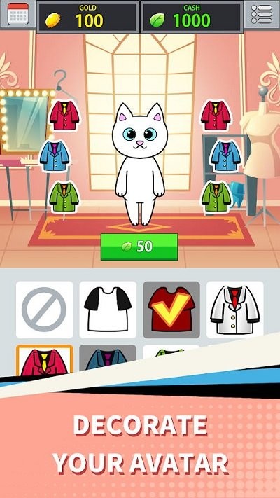 猫咪寿司大亨游戏下载