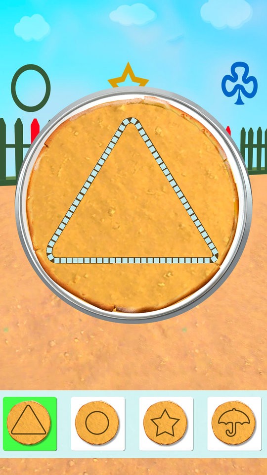 糖饼大闯关app下载